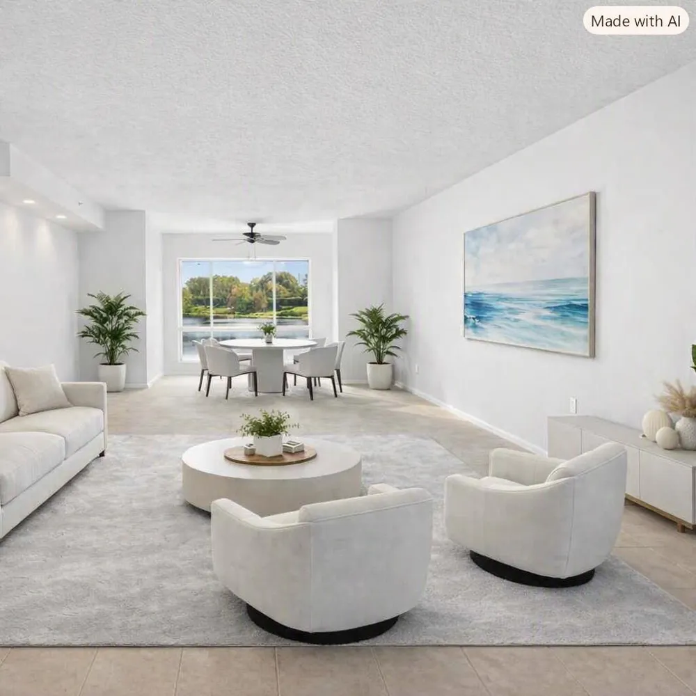 5842 CRYSTAL SHORES DRIVE #205 Boynton Beach, FL 33437