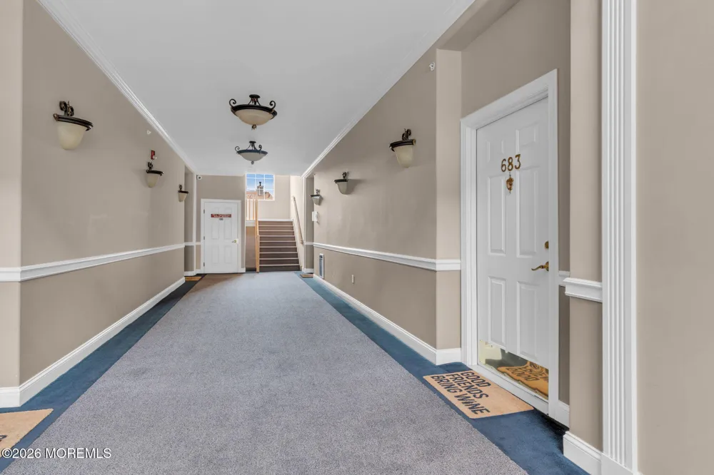 683 Saint Andrews Place #683 Manalapan, NJ 07726