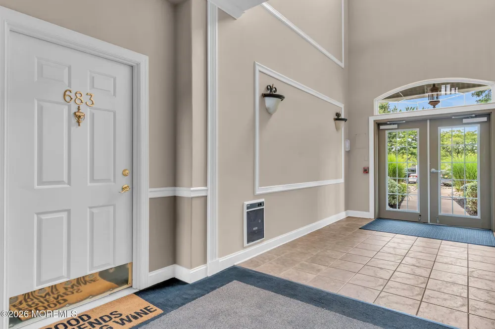 683 Saint Andrews Place #683 Manalapan, NJ 07726