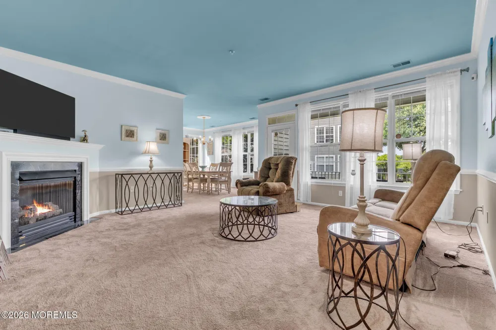 683 Saint Andrews Place #683 Manalapan, NJ 07726