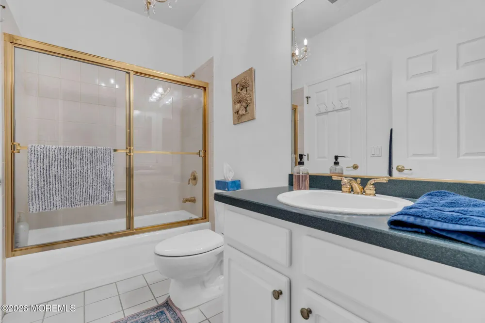 683 Saint Andrews Place #683 Manalapan, NJ 07726