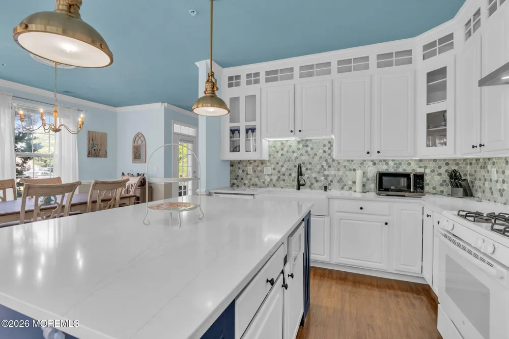 683 Saint Andrews Place #683 Manalapan, NJ 07726