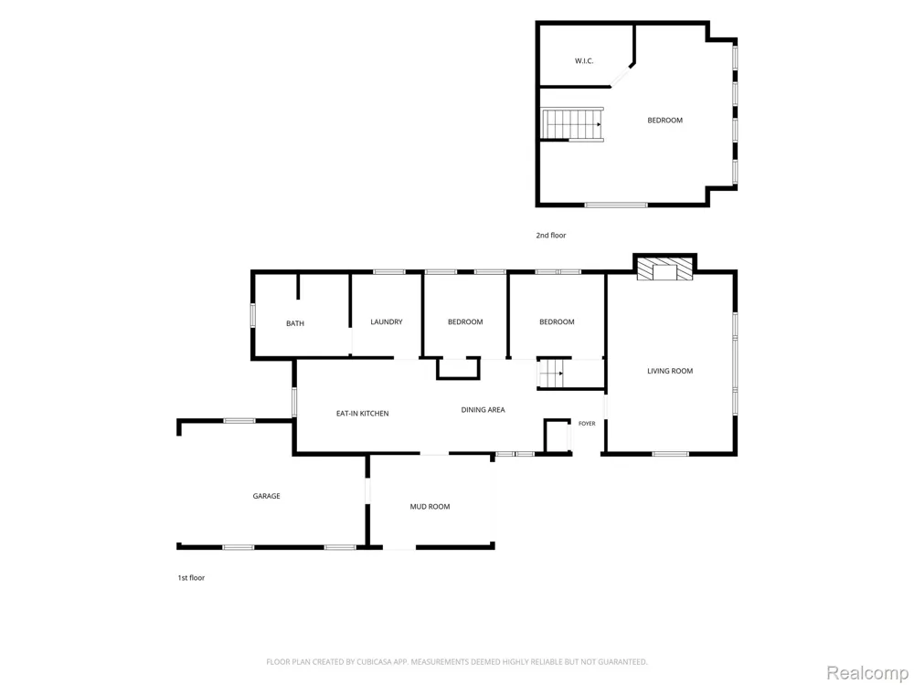 9556 Round Lake Boulevard White Lake Charter Township, MI 48386
