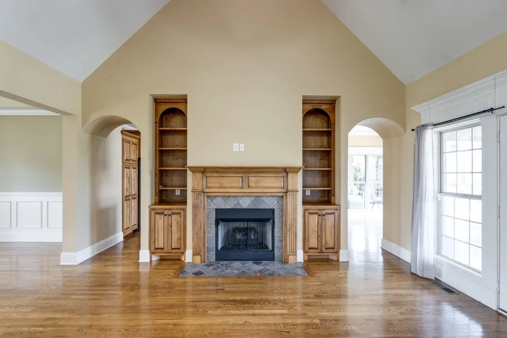 124 Hayfield Ct Lascassas, TN 37085