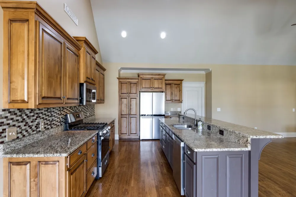 124 Hayfield Ct Lascassas, TN 37085