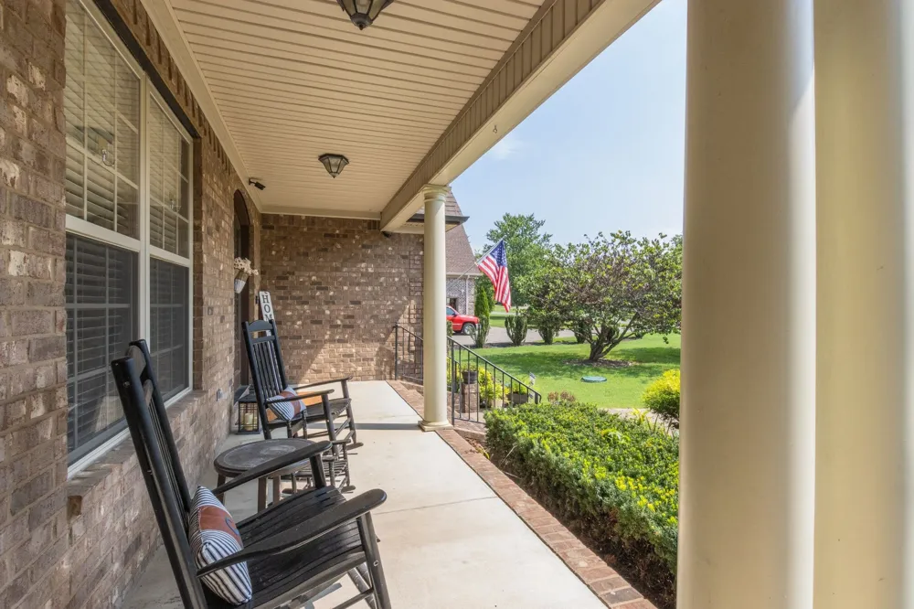124 Hayfield Ct Lascassas, TN 37085