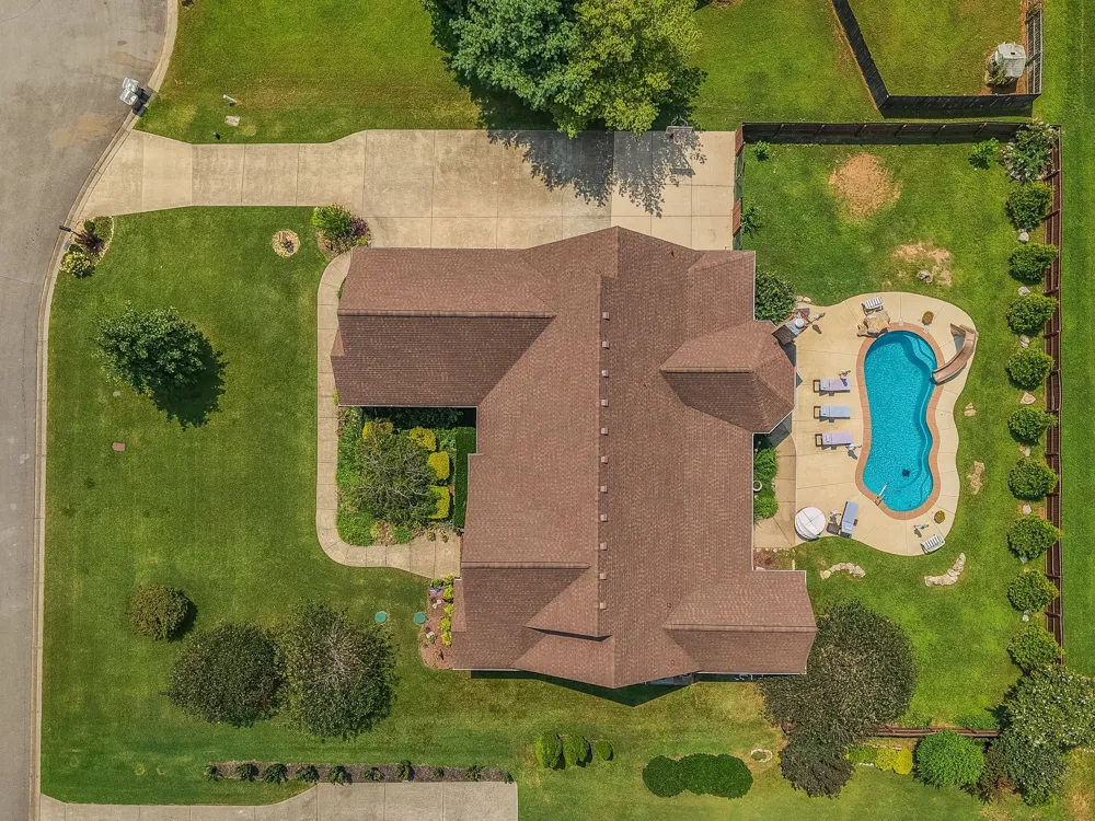 124 Hayfield Ct Lascassas, TN 37085