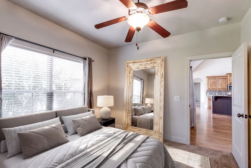 124 Hayfield Ct Lascassas, TN 37085