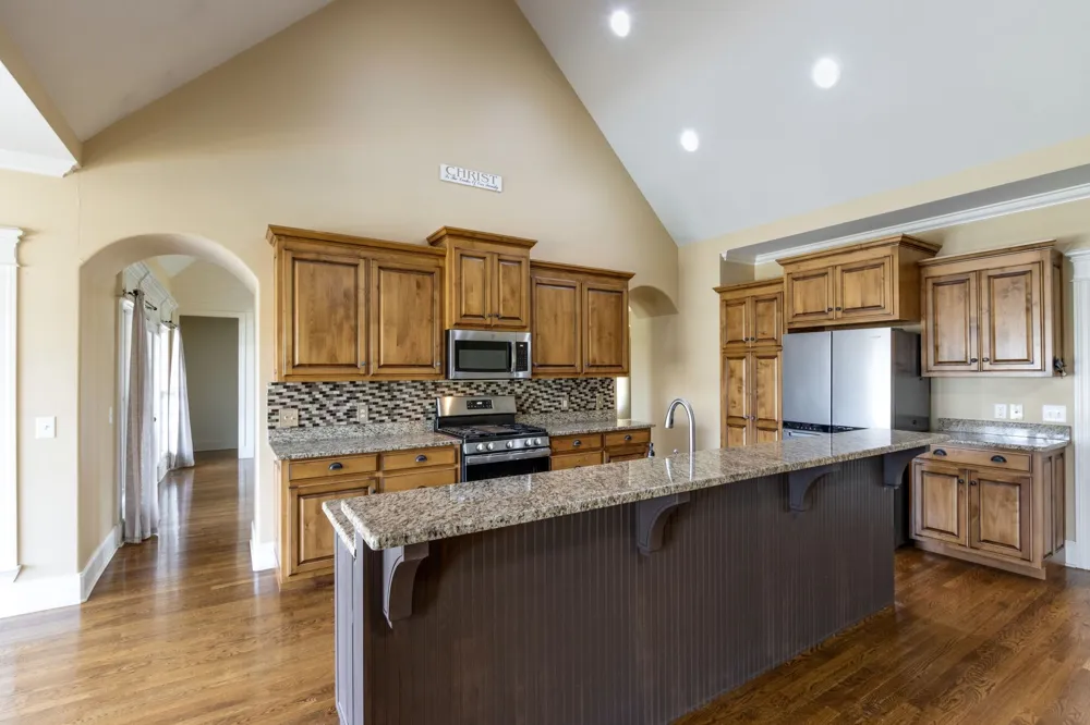 124 Hayfield Ct Lascassas, TN 37085