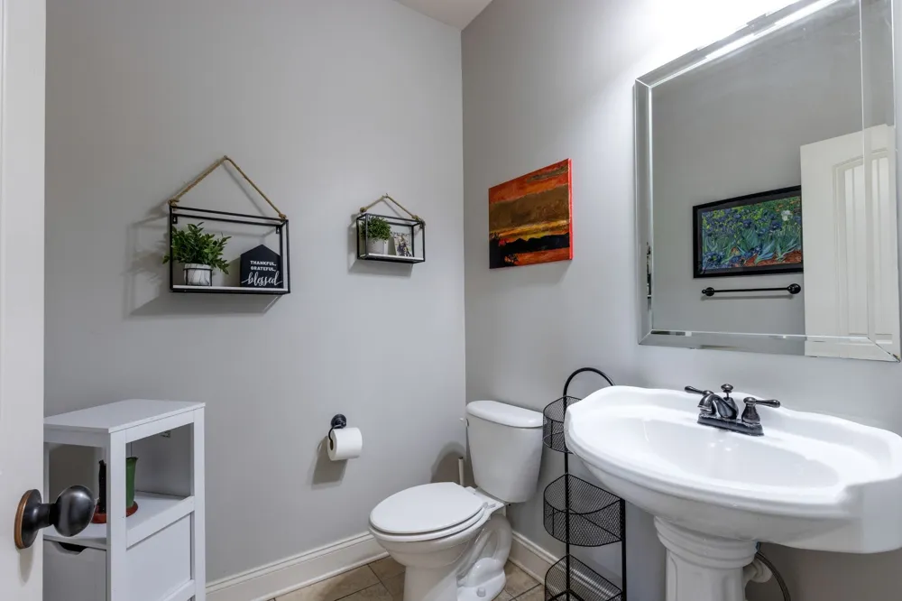 124 Hayfield Ct Lascassas, TN 37085