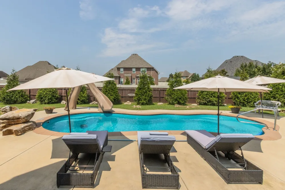 124 Hayfield Ct Lascassas, TN 37085