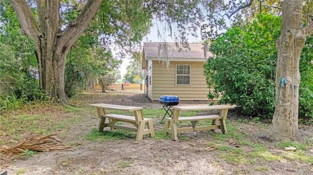 305 S ROSSITER STREET Mount Dora, FL 32757