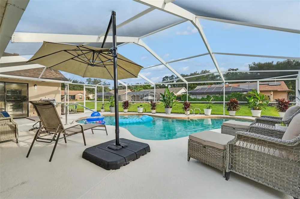 37147 FOXRUN PLACE Zephyrhills, FL 33542