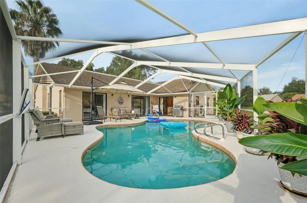 37147 FOXRUN PLACE Zephyrhills, FL 33542