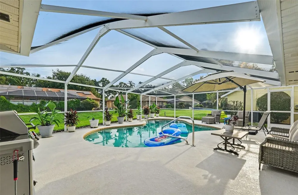 37147 FOXRUN PLACE Zephyrhills, FL 33542