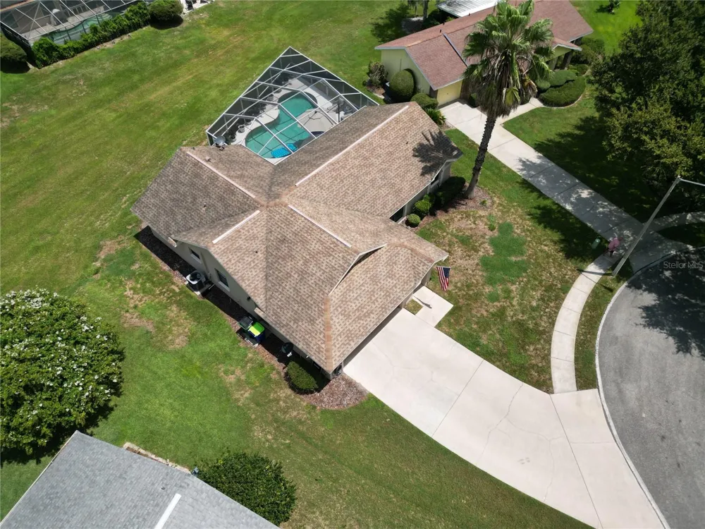 37147 FOXRUN PLACE Zephyrhills, FL 33542