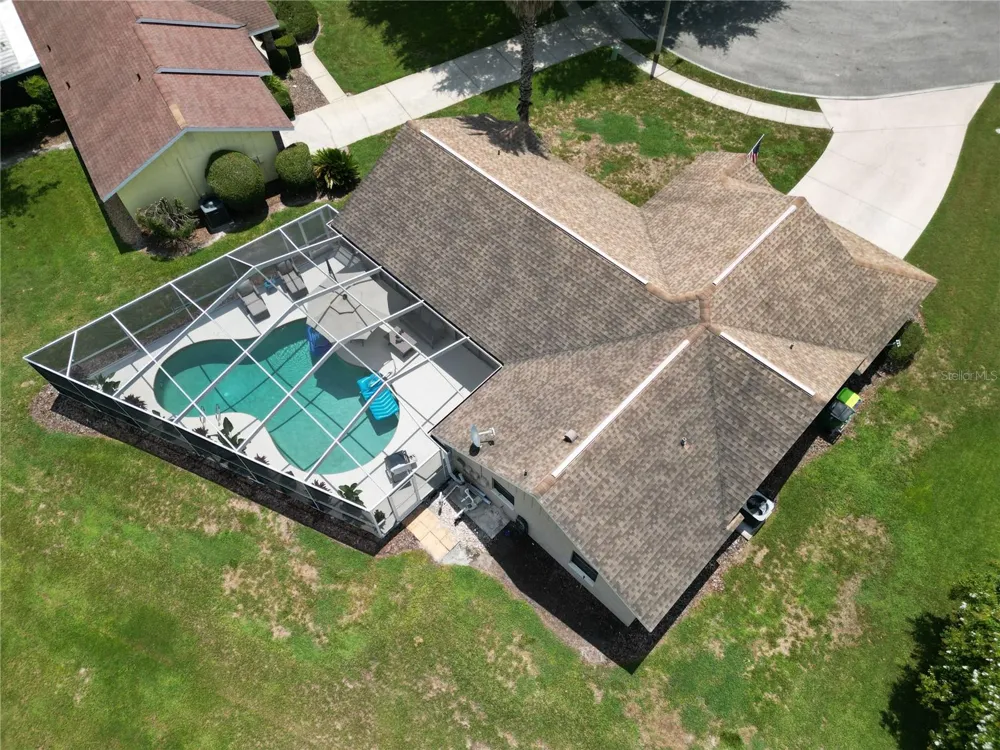 37147 FOXRUN PLACE Zephyrhills, FL 33542