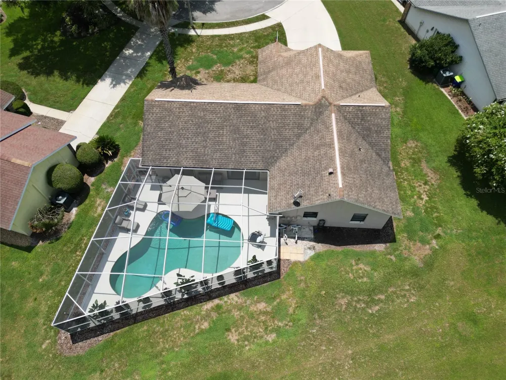 37147 FOXRUN PLACE Zephyrhills, FL 33542
