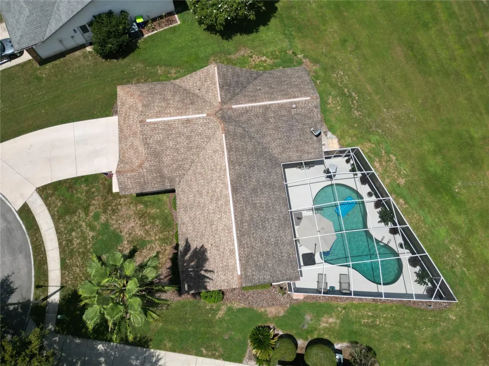 37147 FOXRUN PLACE Zephyrhills, FL 33542