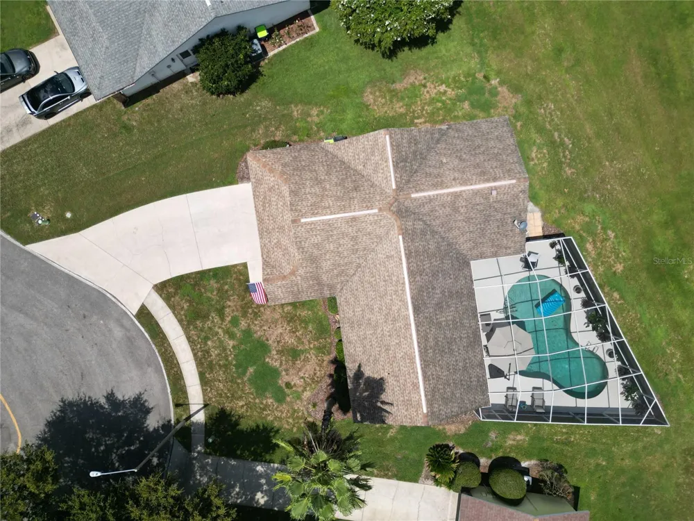 37147 FOXRUN PLACE Zephyrhills, FL 33542