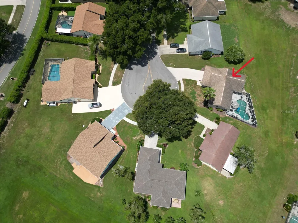 37147 FOXRUN PLACE Zephyrhills, FL 33542
