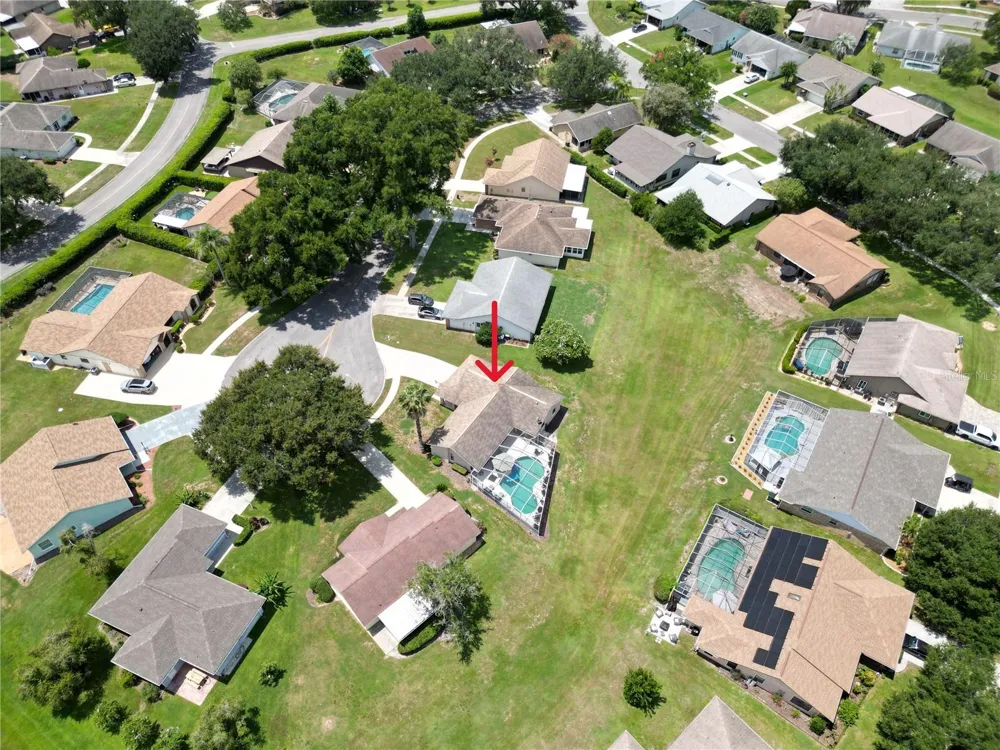 37147 FOXRUN PLACE Zephyrhills, FL 33542
