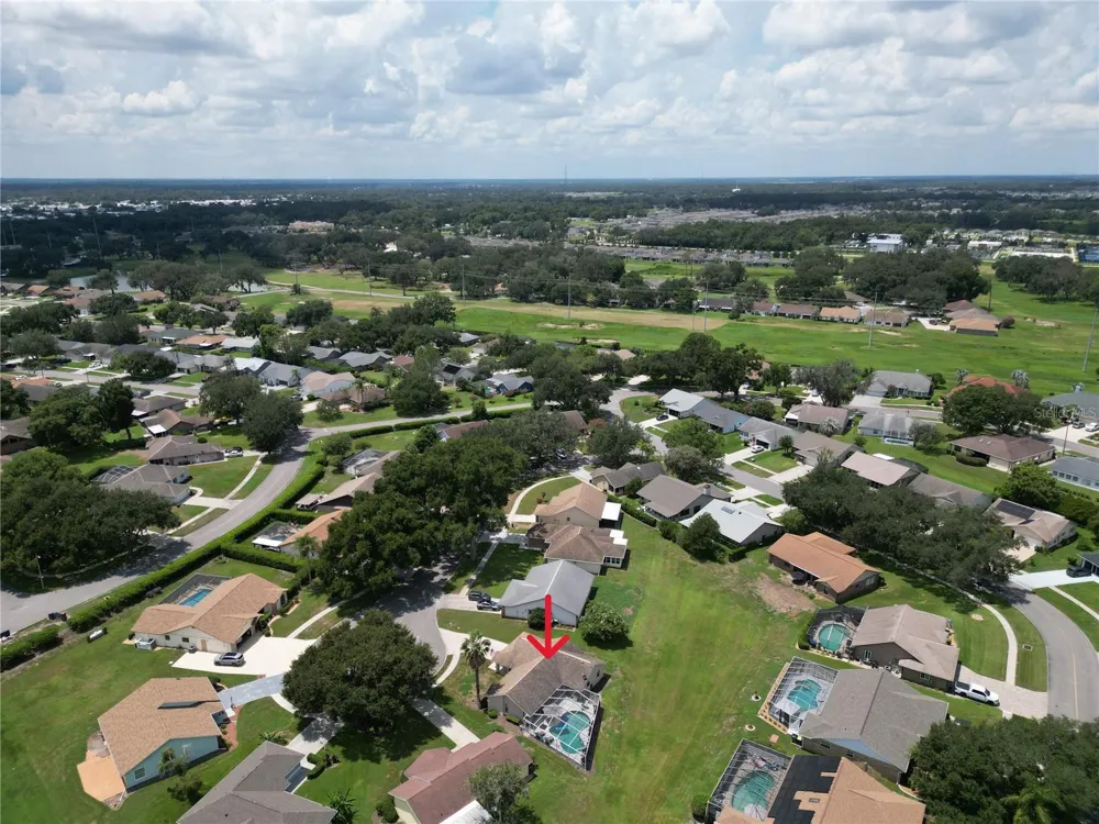 37147 FOXRUN PLACE Zephyrhills, FL 33542
