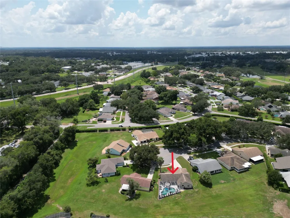 37147 FOXRUN PLACE Zephyrhills, FL 33542