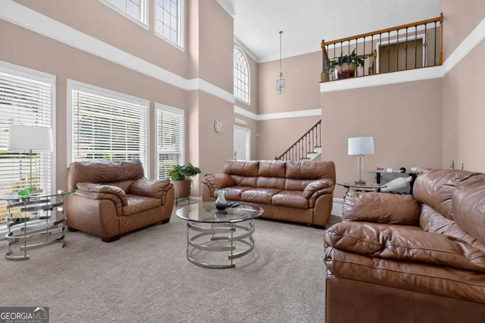 3607 Tree View DR Snellville, GA 30078