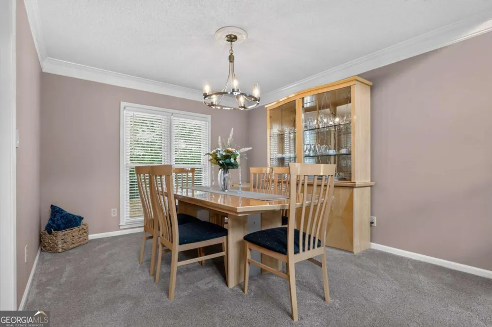 3607 Tree View DR Snellville, GA 30078