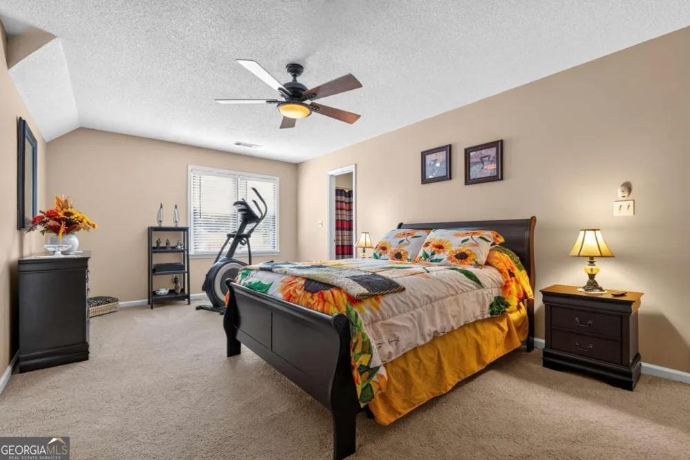3607 Tree View DR Snellville, GA 30078
