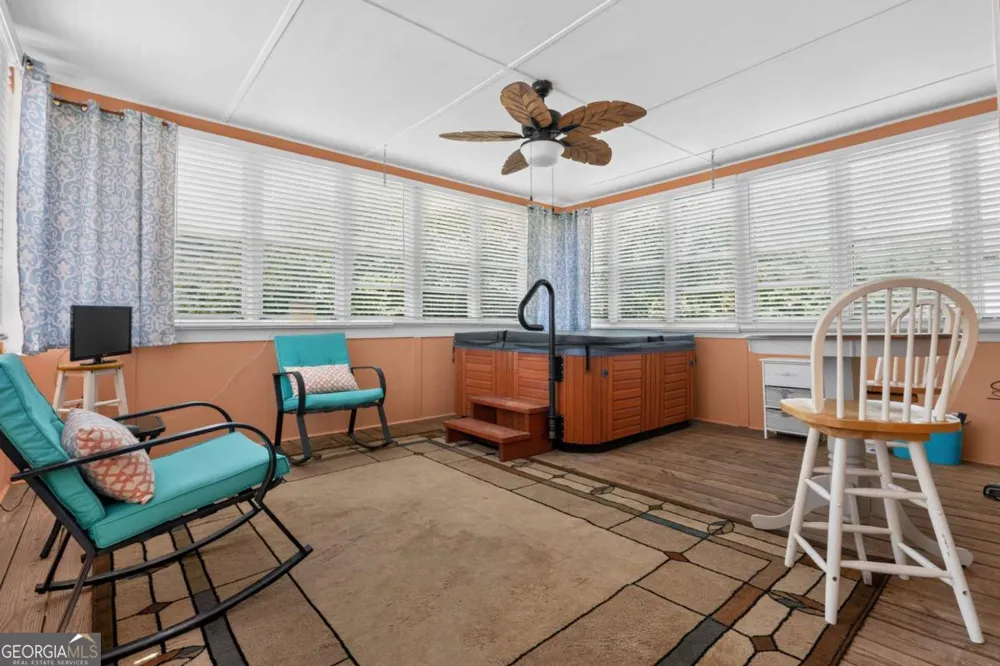 3607 Tree View DR Snellville, GA 30078