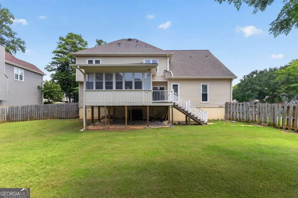 3607 Tree View DR Snellville, GA 30078