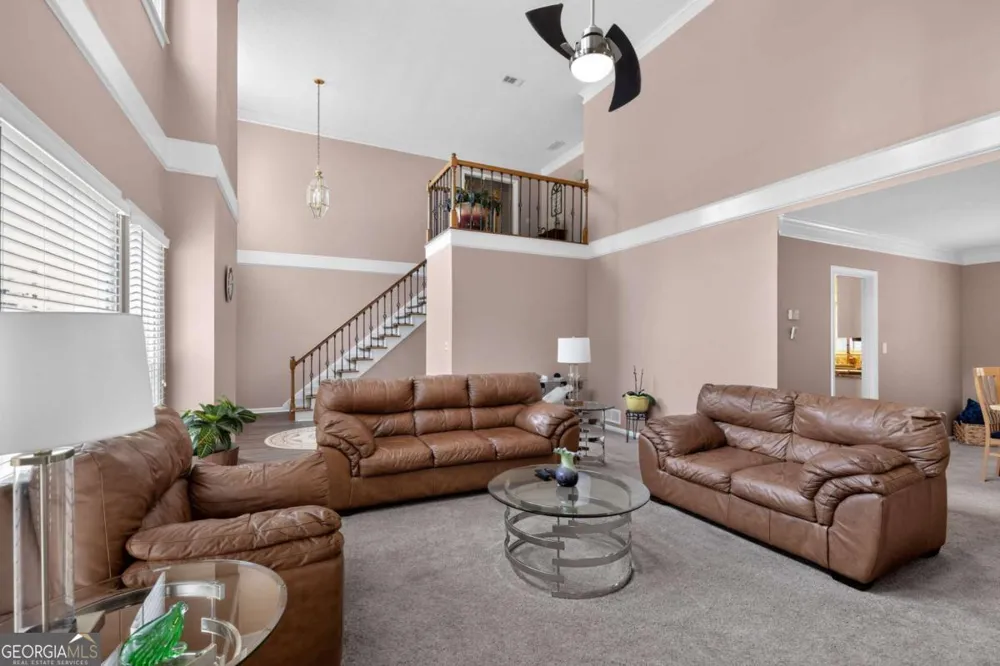 3607 Tree View DR Snellville, GA 30078