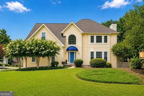 3607 Tree View DR