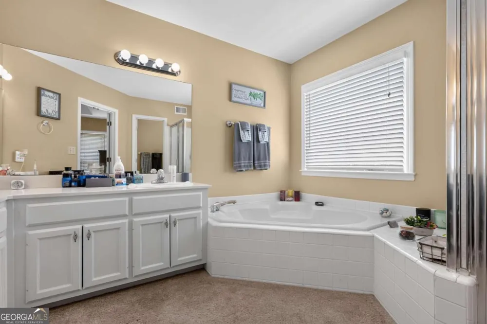 3607 Tree View DR Snellville, GA 30078