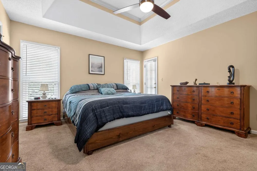 3607 Tree View DR Snellville, GA 30078