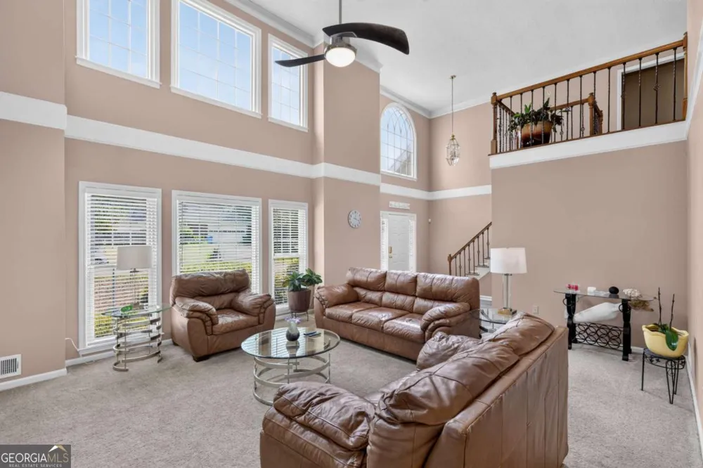 3607 Tree View DR Snellville, GA 30078