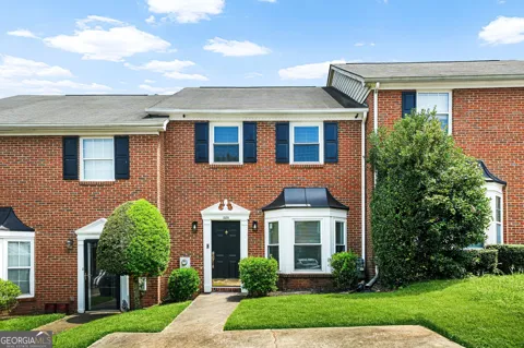 1528 Paces Ferry North DR