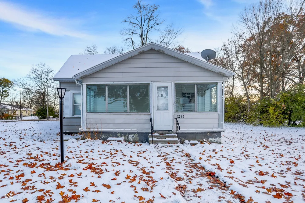 1311 E Butler Street Muncie, IN 47303