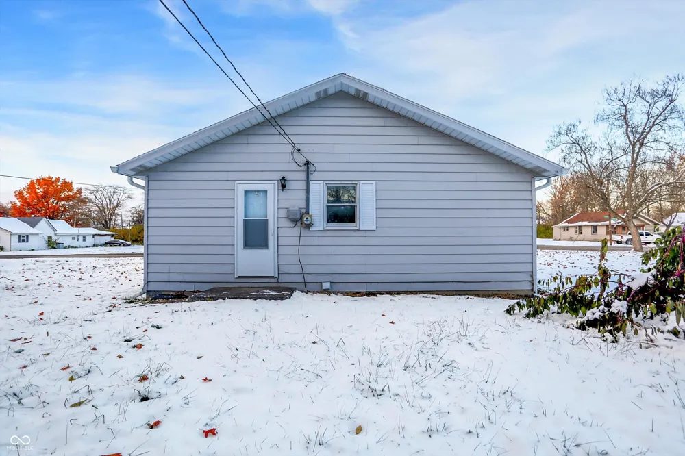 1311 E Butler Street Muncie, IN 47303