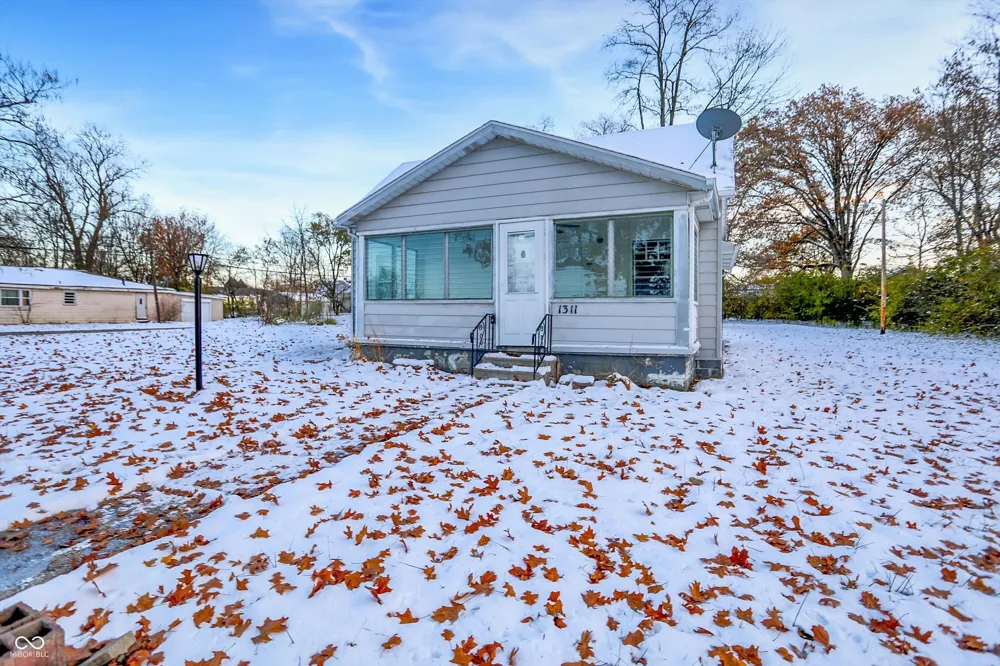 1311 E Butler Street Muncie, IN 47303