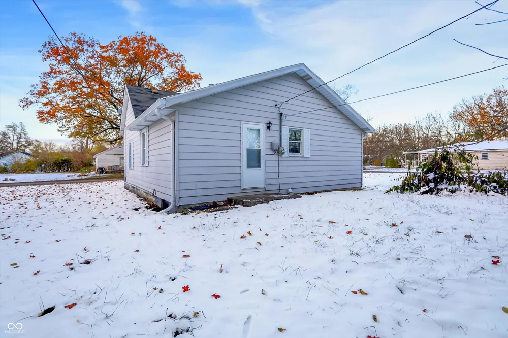 1311 E Butler Street Muncie, IN 47303