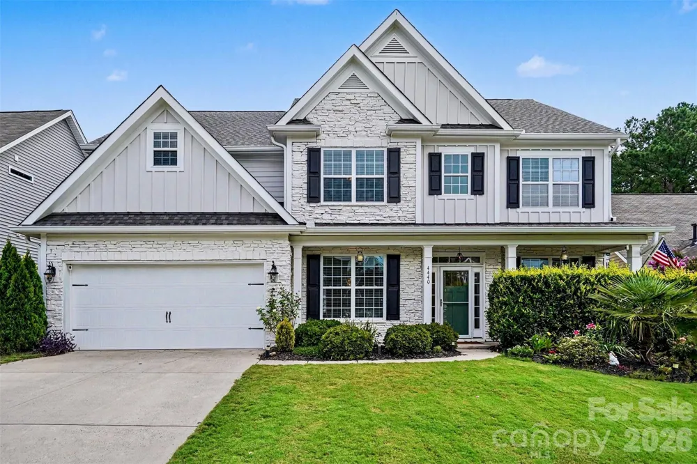 4440 Carrington Drive #261 Lancaster, SC 29720