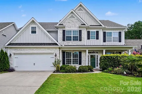 4440 Carrington Drive #261