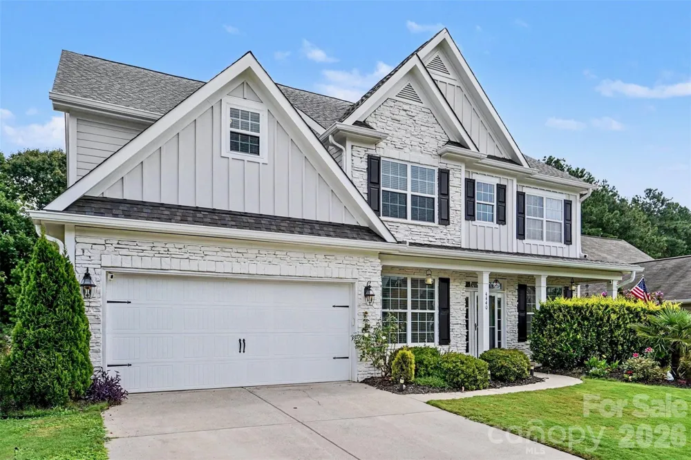 4440 Carrington Drive #261 Lancaster, SC 29720