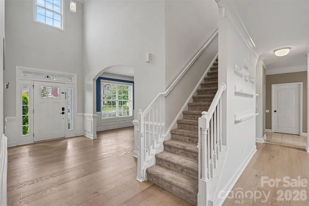4440 Carrington Drive #261 Lancaster, SC 29720