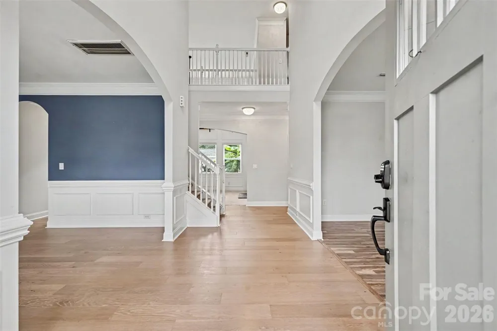 4440 Carrington Drive #261 Lancaster, SC 29720