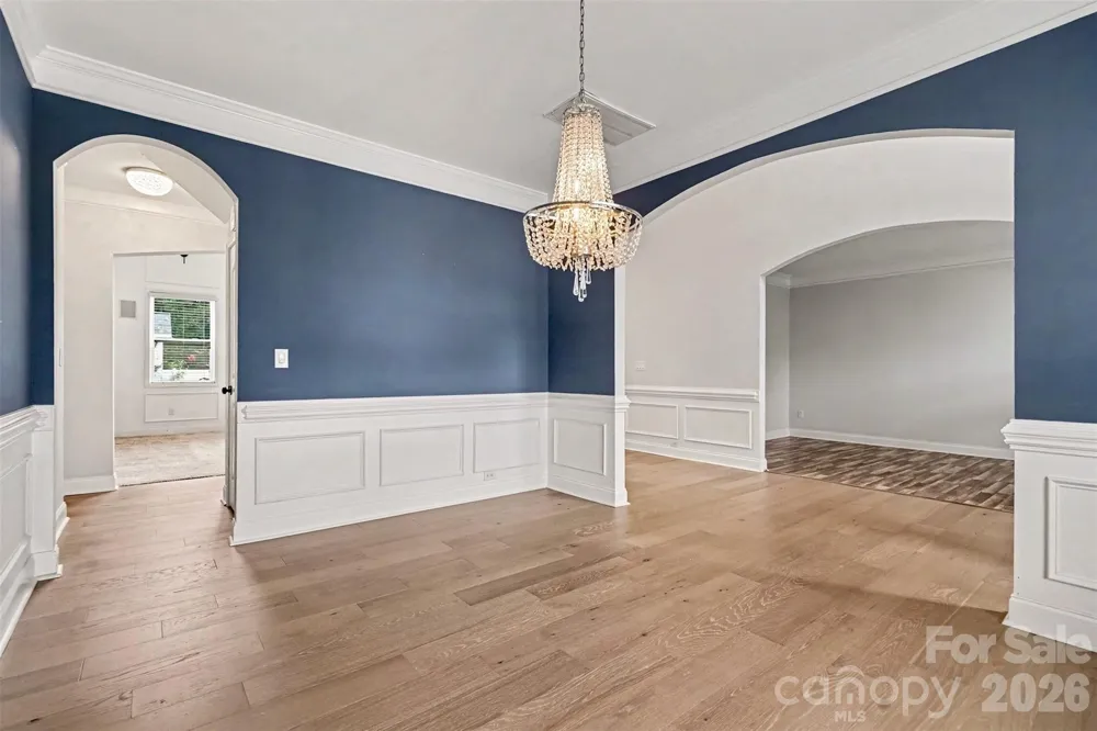 4440 Carrington Drive #261 Lancaster, SC 29720