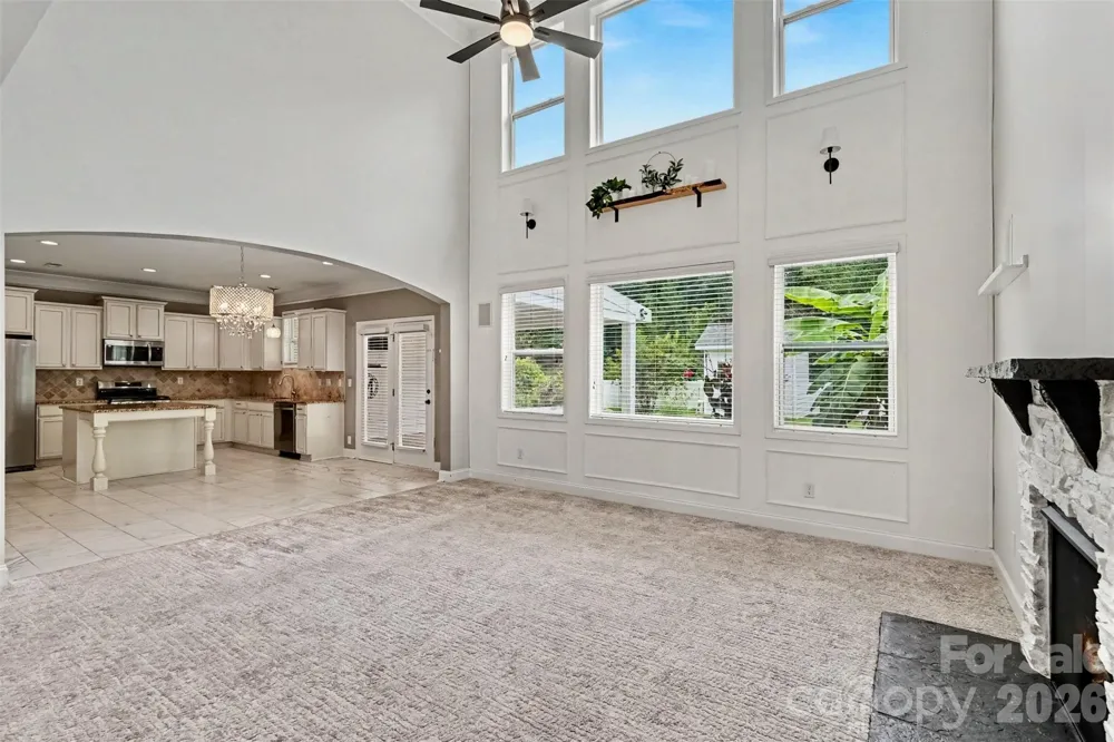 4440 Carrington Drive #261 Lancaster, SC 29720